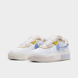 Nike Air Force 1 Fontanka Women's Shoes